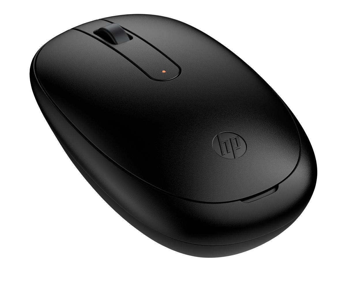 Wireless Mouse - 245 - Bluetooth - Black