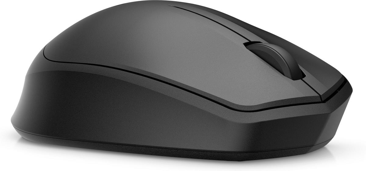 Silent Wireless Mouse 285