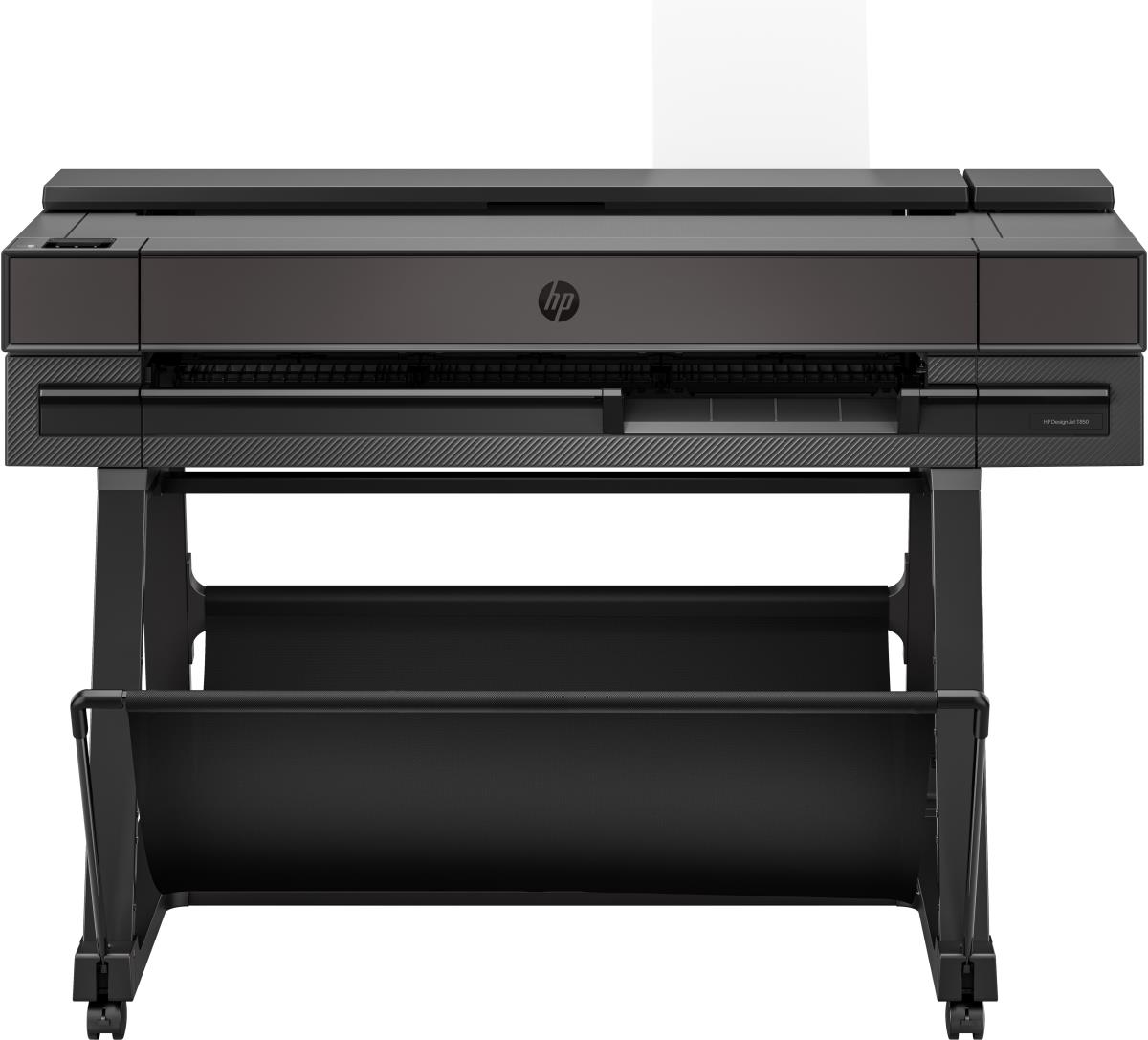 DesignJet T850 - Color Printer - Inkjet - 36in - Wi-Fi / Ethernet