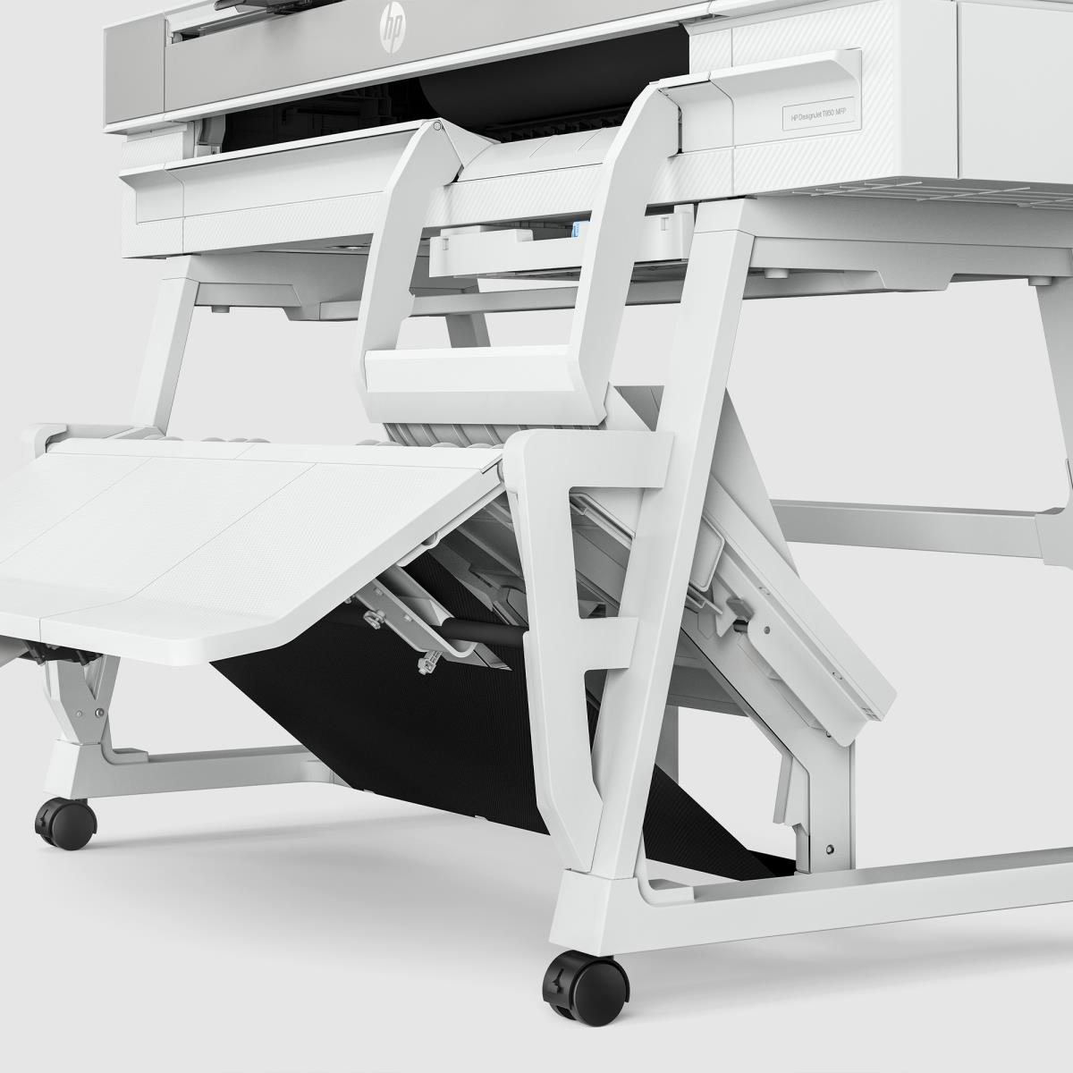 DesignJet XT950- Color Multifunction Printer - Inkjet - 36in - Wi-Fi / Ethernet