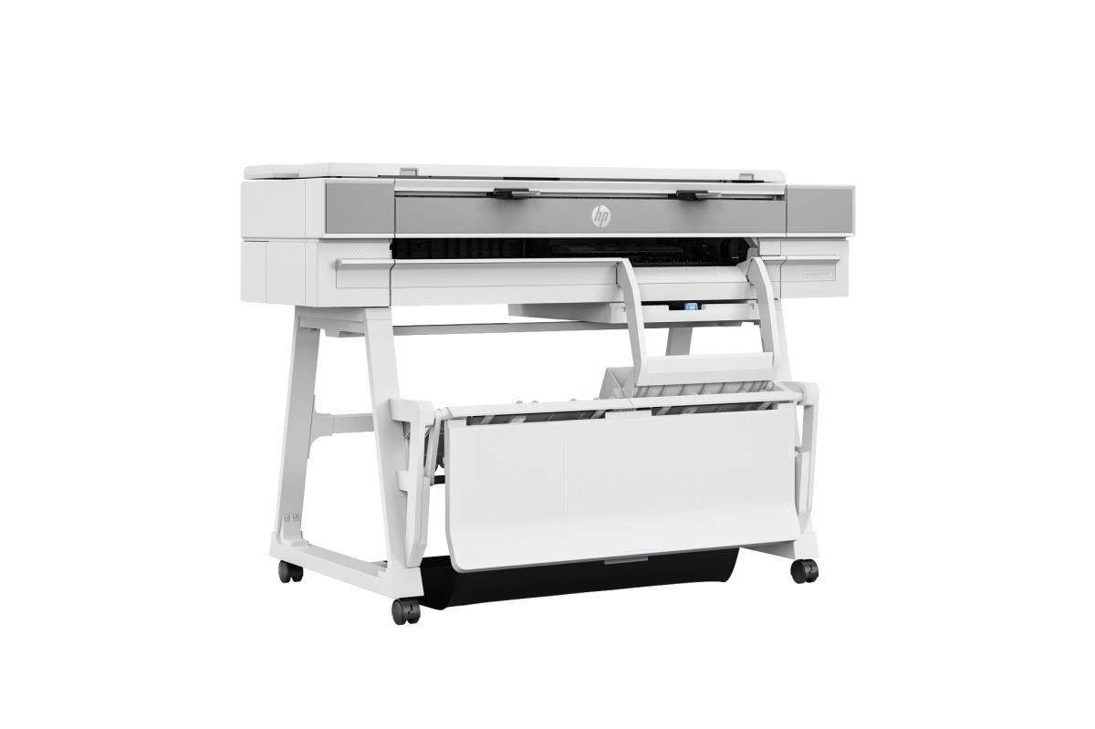 DesignJet XT950- Color Multifunction Printer - Inkjet - 36in - Wi-Fi / Ethernet