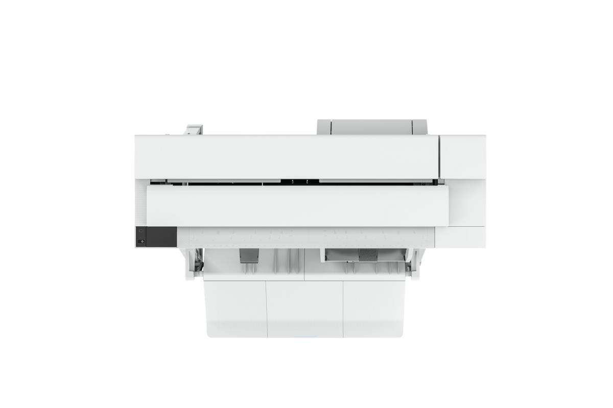 DesignJet XT950- Color Multifunction Printer - Inkjet - 36in - Wi-Fi / Ethernet
