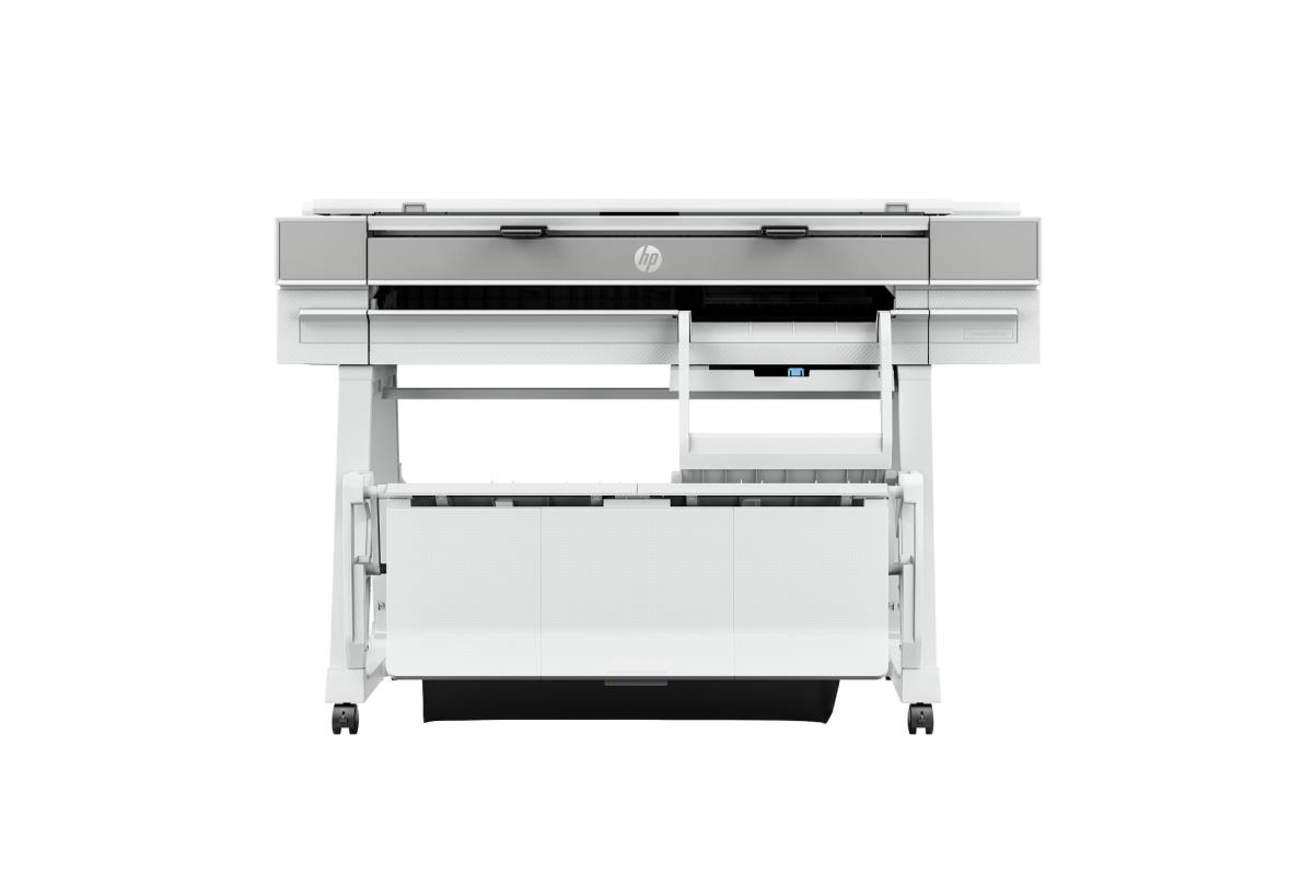 DesignJet XT950- Color Multifunction Printer - Inkjet - 36in - Wi-Fi / Ethernet