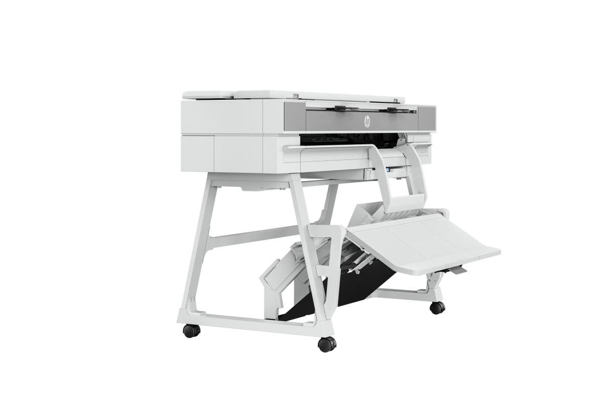DesignJet XT950- Color Multifunction Printer - Inkjet - 36in - Wi-Fi / Ethernet