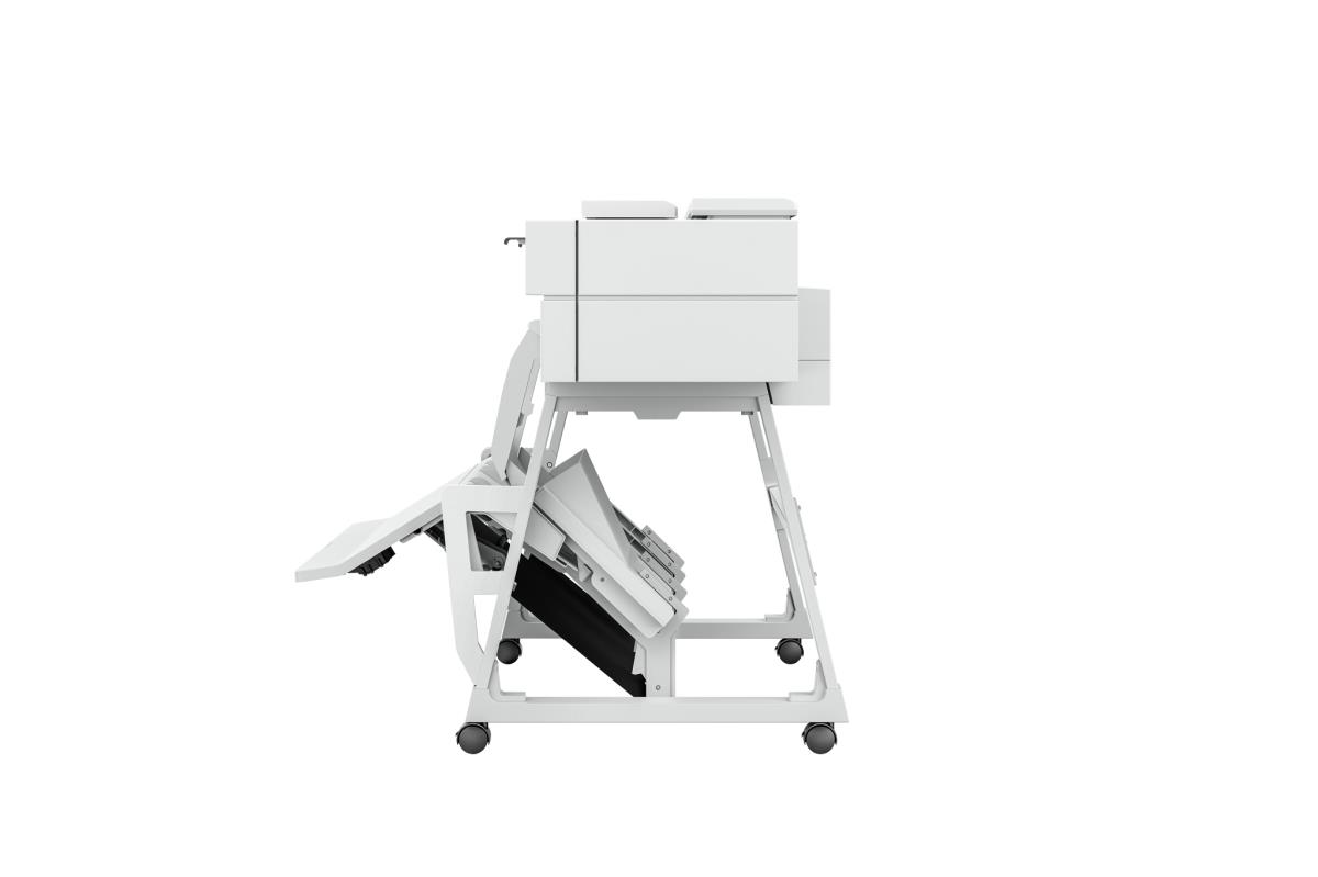 DesignJet XT950- Color Multifunction Printer - Inkjet - 36in - Wi-Fi / Ethernet