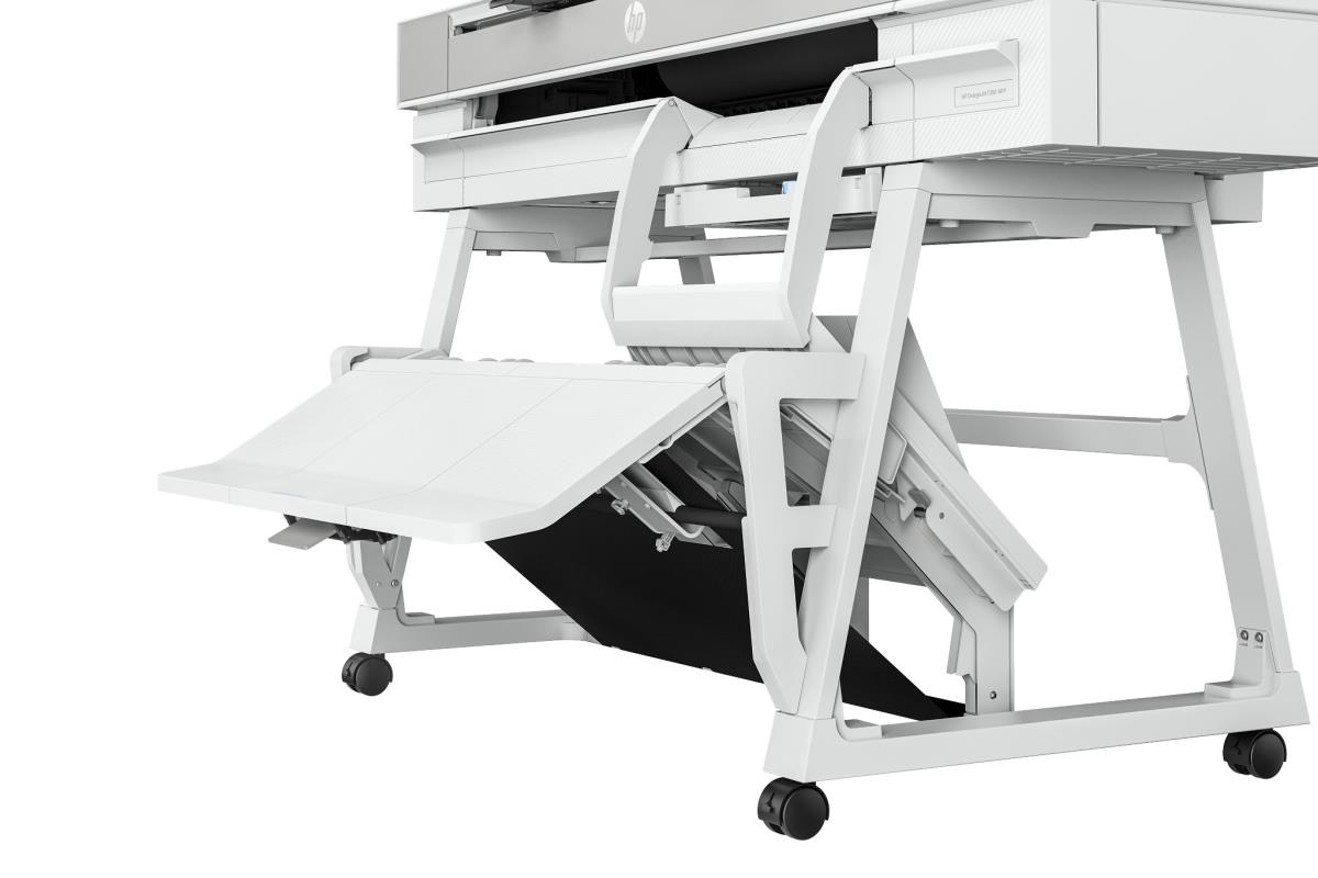 DesignJet XT950- Color Multifunction Printer - Inkjet - 36in - Wi-Fi / Ethernet