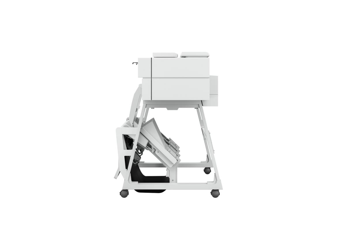 DesignJet XT950- Color Multifunction Printer - Inkjet - 36in - Wi-Fi / Ethernet