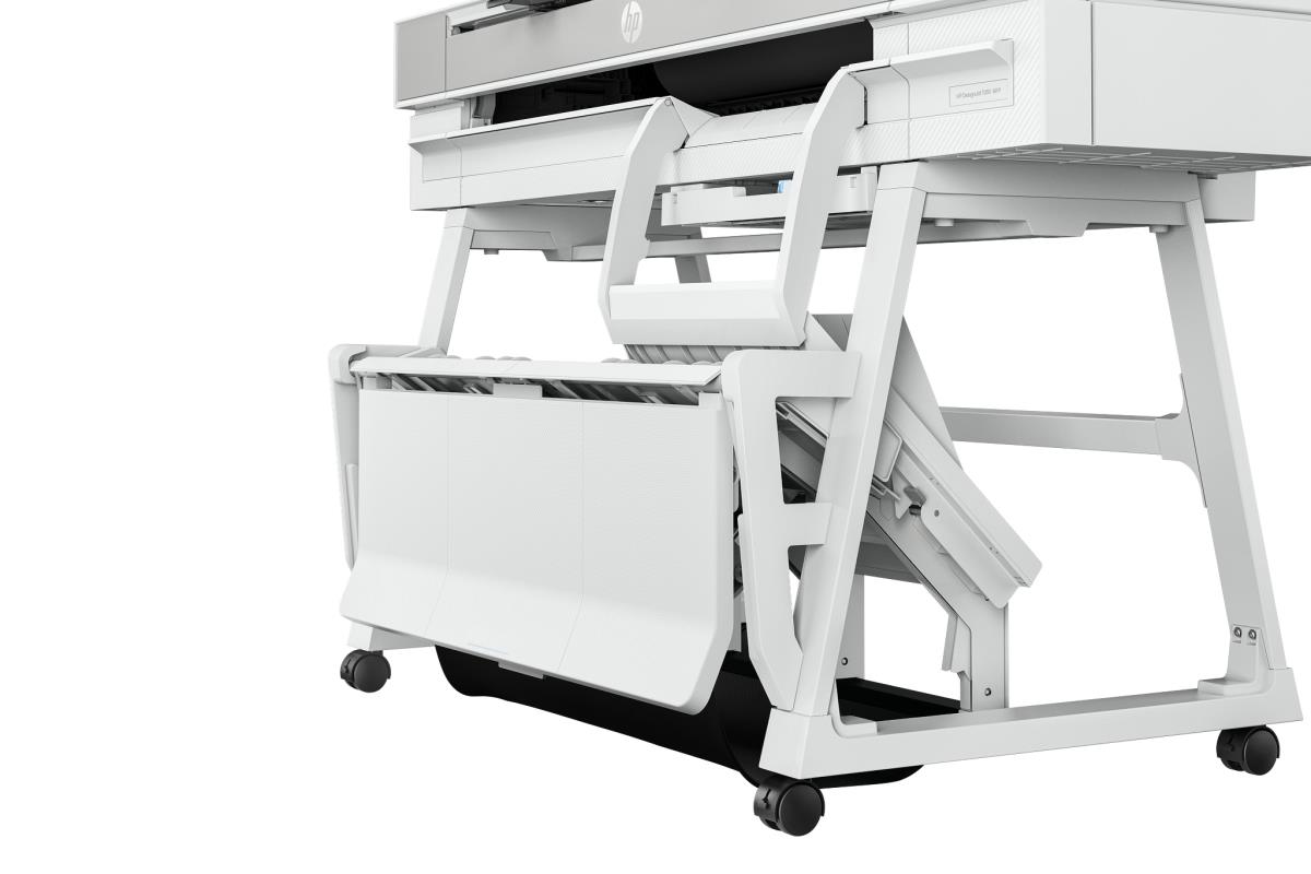 DesignJet XT950- Color Multifunction Printer - Inkjet - 36in - Wi-Fi / Ethernet