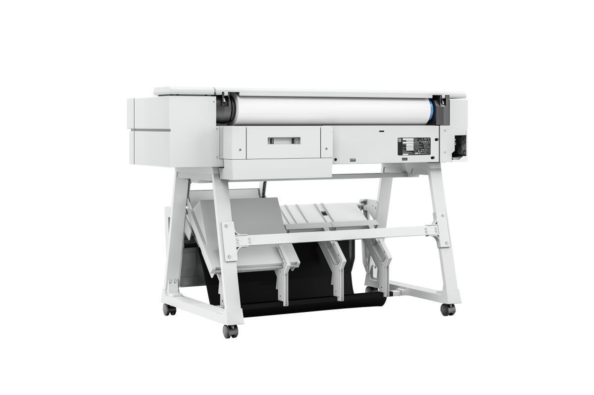 DesignJet XT950- Color Multifunction Printer - Inkjet - 36in - Wi-Fi / Ethernet