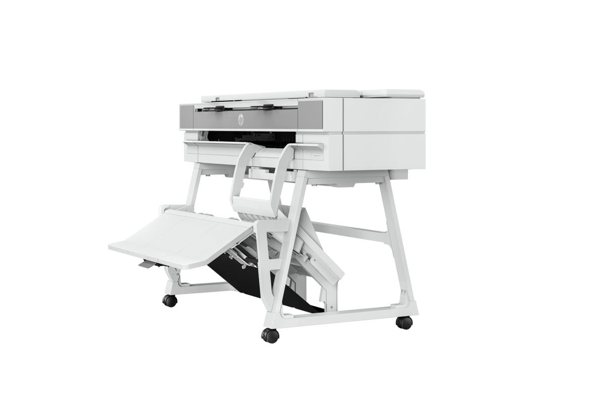 DesignJet XT950- Color Multifunction Printer - Inkjet - 36in - Wi-Fi / Ethernet