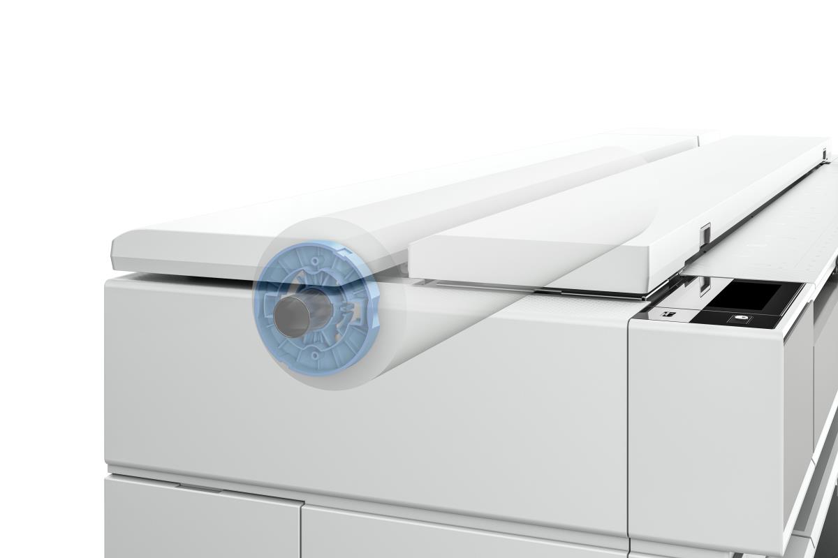 DesignJet XT950- Color Multifunction Printer - Inkjet - 36in - Wi-Fi / Ethernet