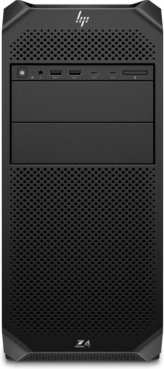 Workstation Z4 G5 Tower - W3 2423 - 16GB RAM - 512GB SSD - Win11 Pro - no Keyboard