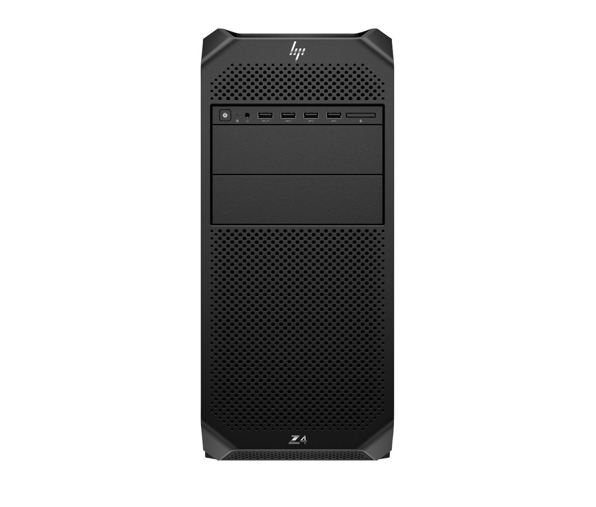 Workstation Z4 G5 Tower - W3 2435 - 32GB RAM - 1TB SSD - Win11 Pro - no Keyboard