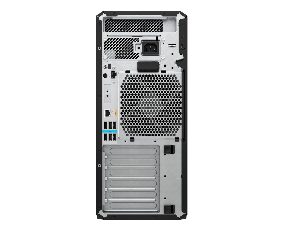 Workstation Z4 G5 Tower - W3 2435 - 32GB RAM - 1TB SSD - Win11 Pro - no Keyboard