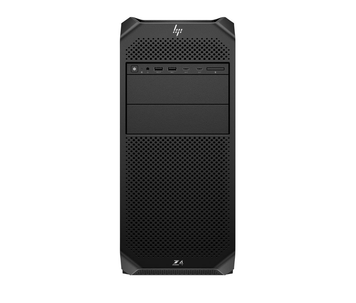 Workstation Z4 G5 Tower - W5 2445 - 64GB RAM - 1TB SSD - Win11 Pro - no Keyboard