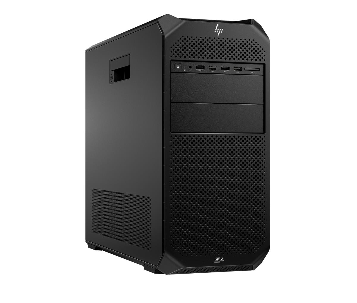 Workstation Z4 G5 Tower - W5 2445 - 64GB RAM - 1TB SSD - Win11 Pro - no Keyboard