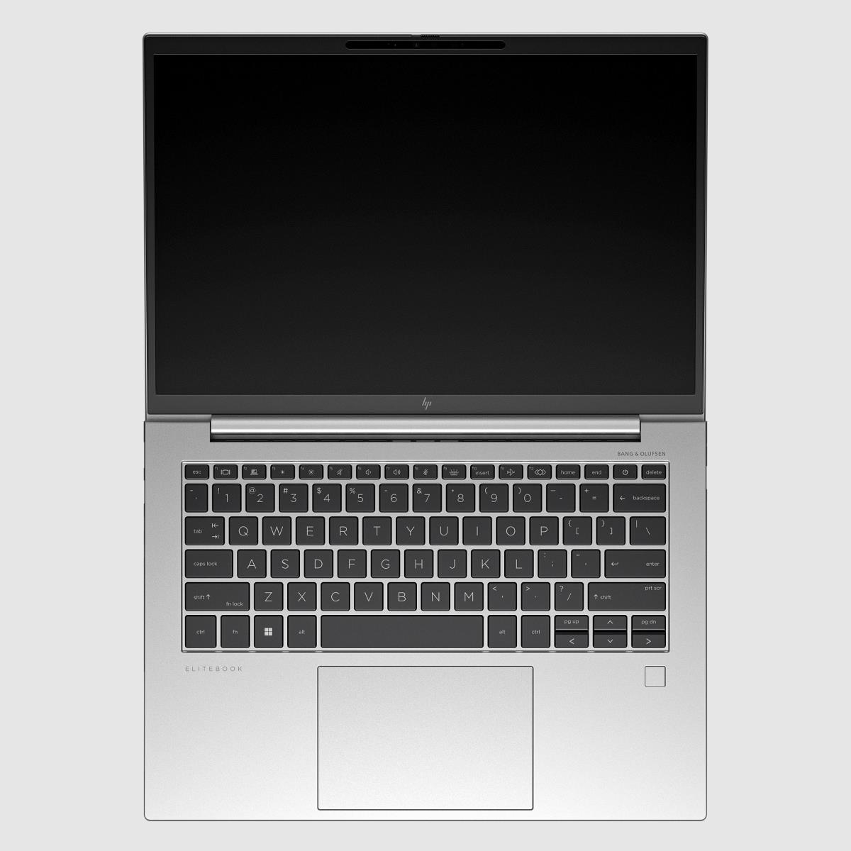 EliteBook 1040 G10 - 14in - i7 1355U - 32GB RAM - 512GB SSD - Win11 Pro - Qwertzu Swiss-Lux