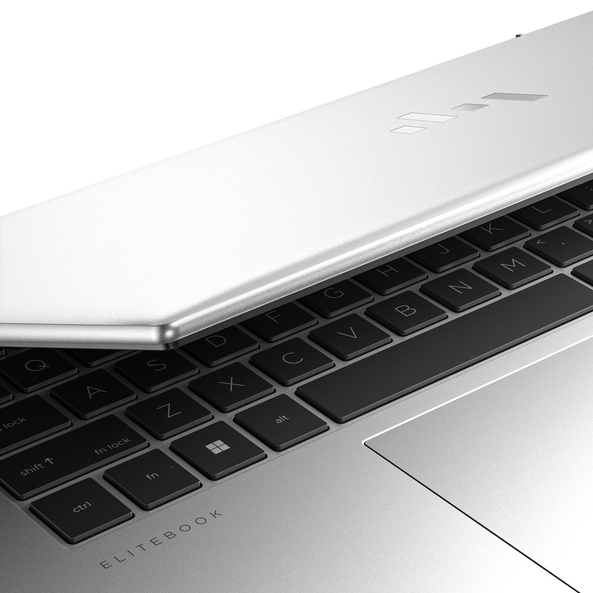 EliteBook 1040 G10 - 14in - i7 1355U - 32GB RAM - 512GB SSD - Win11 Pro - Qwertzu Swiss-Lux