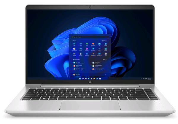ProBook 440 G10 - 14in - i5 1335U - 16GB RAM - 512GB SSD - Win11 Pro - Azerty Belgian