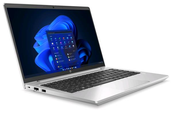 ProBook 440 G10 - 14in - i5 1335U - 16GB RAM - 512GB SSD - Win11 Pro - Azerty Belgian
