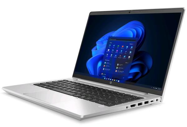 ProBook 440 G10 - 14in - i5 1335U - 16GB RAM - 512GB SSD - Win11 Pro - Azerty Belgian