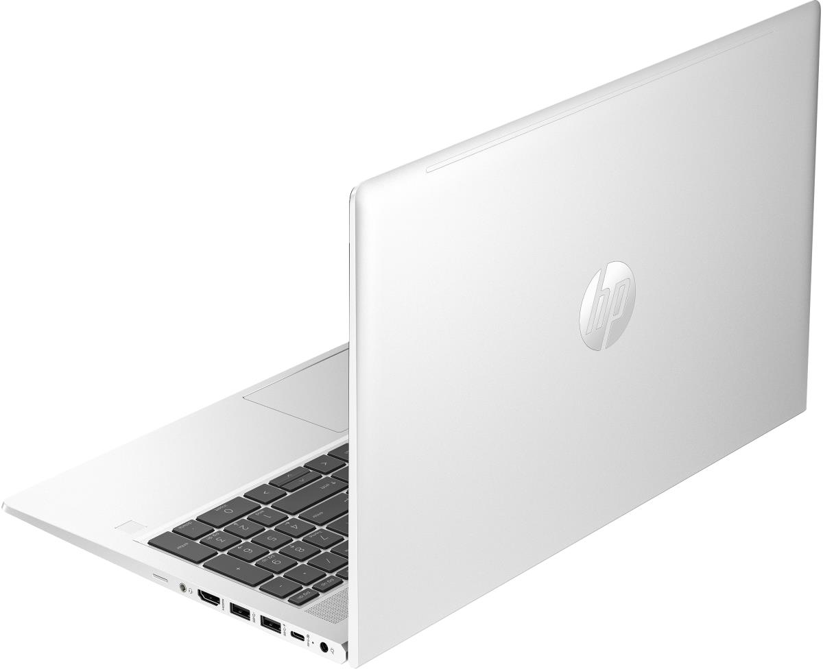 ProBook 455 G10 - 15.6in - R5 7530U - 8GB RAM - 256GB SSD - Win11 Pro - Azerty Belgian