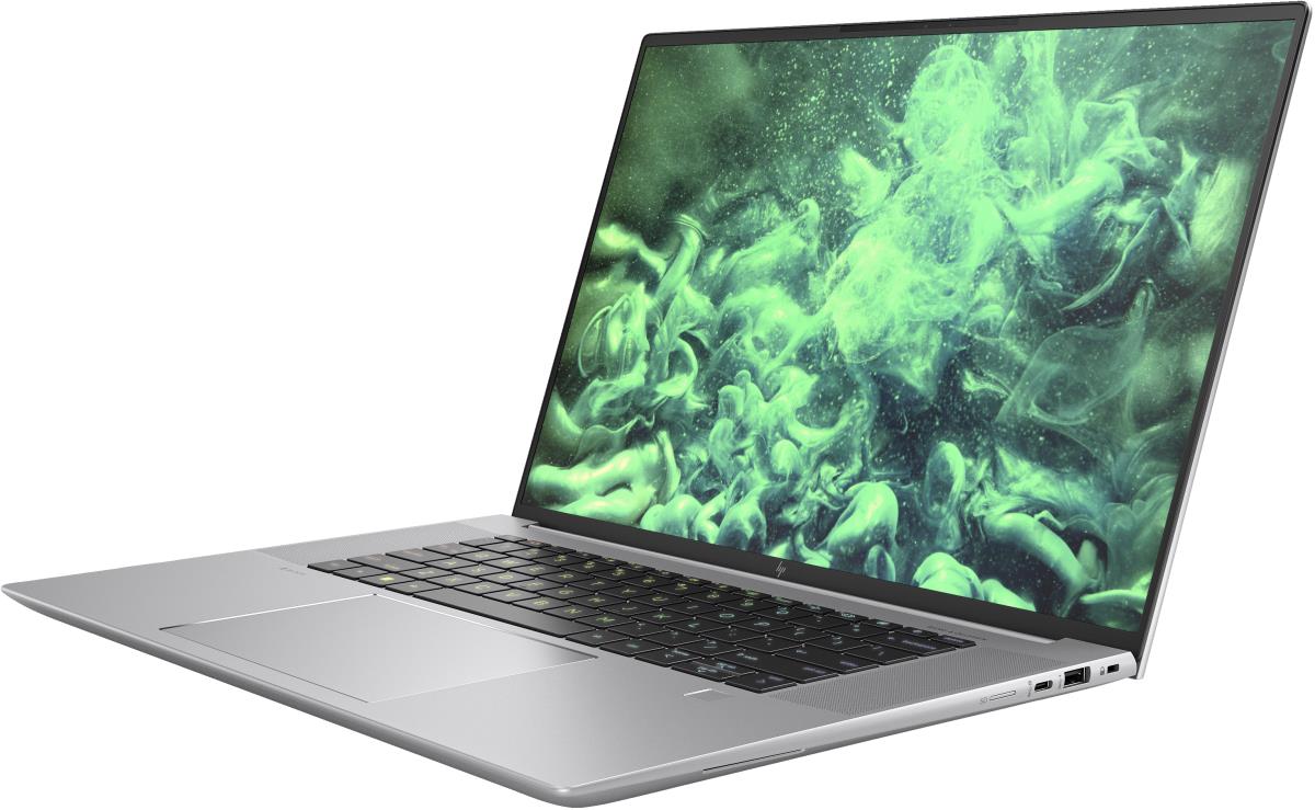 ZBook Studio G10 - 16in - i9 13900H - 32GB RAM - 2TB SSD - RTX 4080 12GB - Win11 Pro - Azerty Belgian