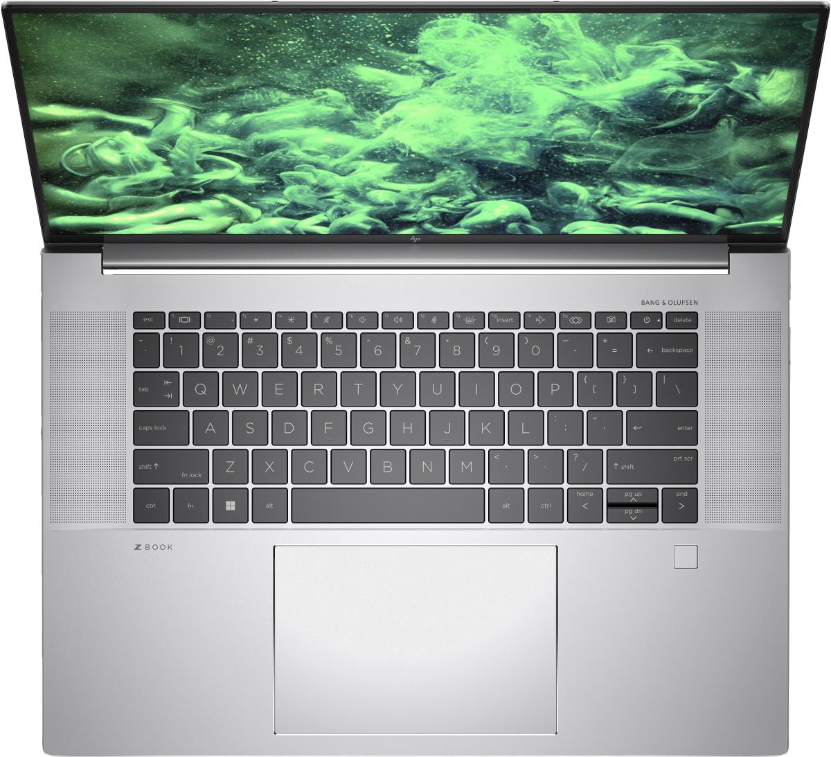 ZBook Studio G10 - 16in - i9 13900H - 32GB RAM - 2TB SSD - RTX 4080 12GB - Win11 Pro - Azerty Belgian