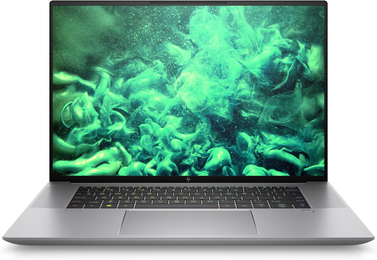 ZBook Studio G10 - 16in - i9 13900H - 32GB RAM - 1TB SSD - RTX 4070 8GB - Win11 Pro - Azerty Belgian