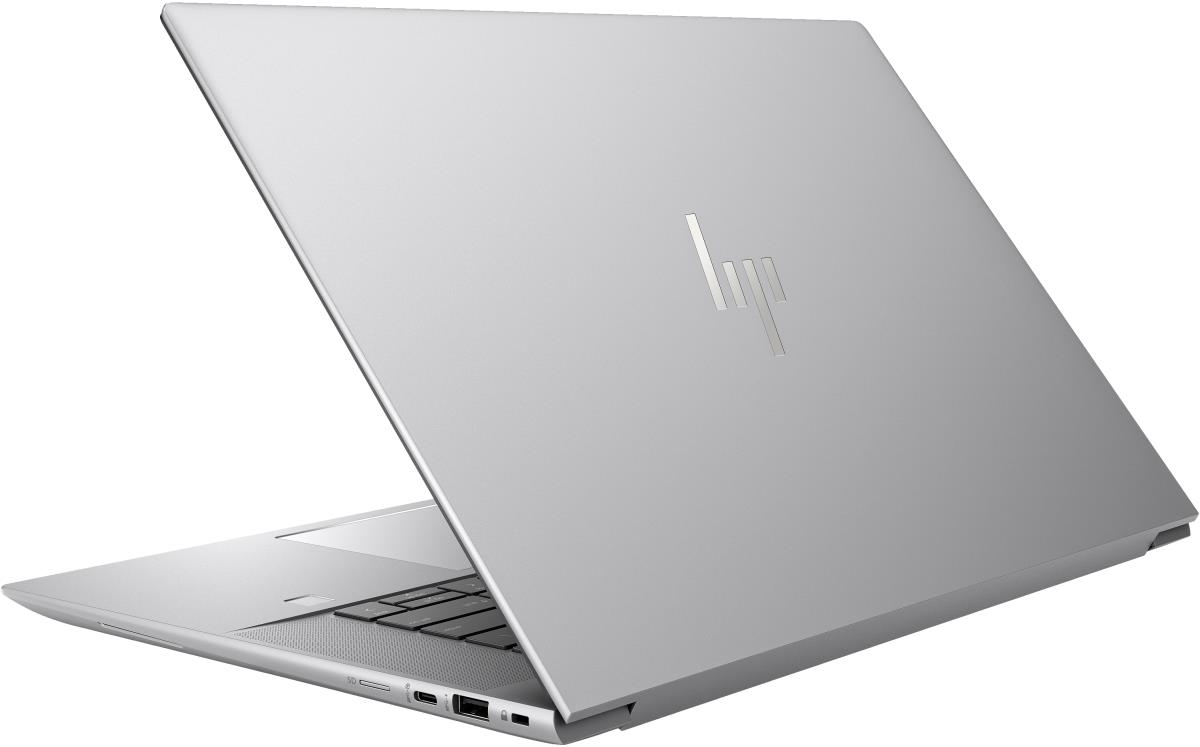 ZBook Studio G10 - 16in - i9 13900H - 32GB RAM - 1TB SSD - RTX 4070 8GB - Win11 Pro - Azerty Belgian