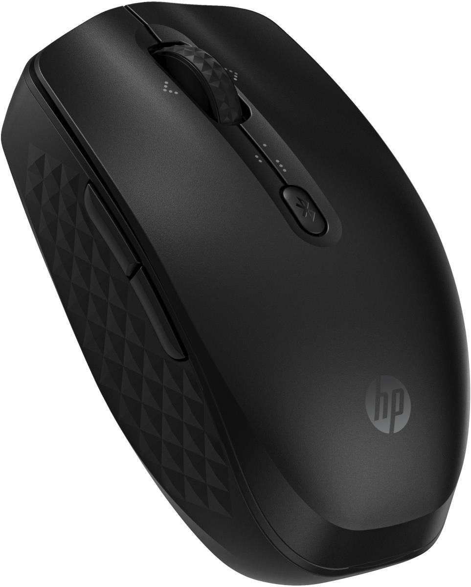Wireless Programmable Mouse - 420 - Bluetooth
