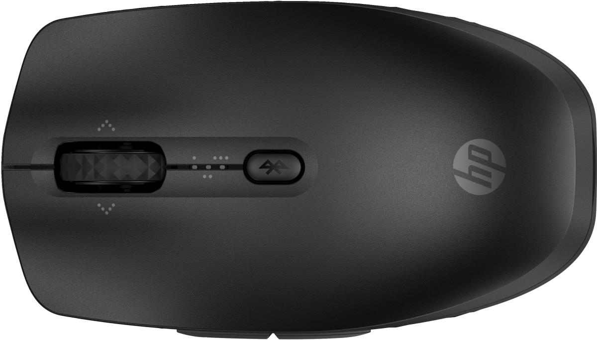 Wireless Programmable Mouse - 420 - Bluetooth