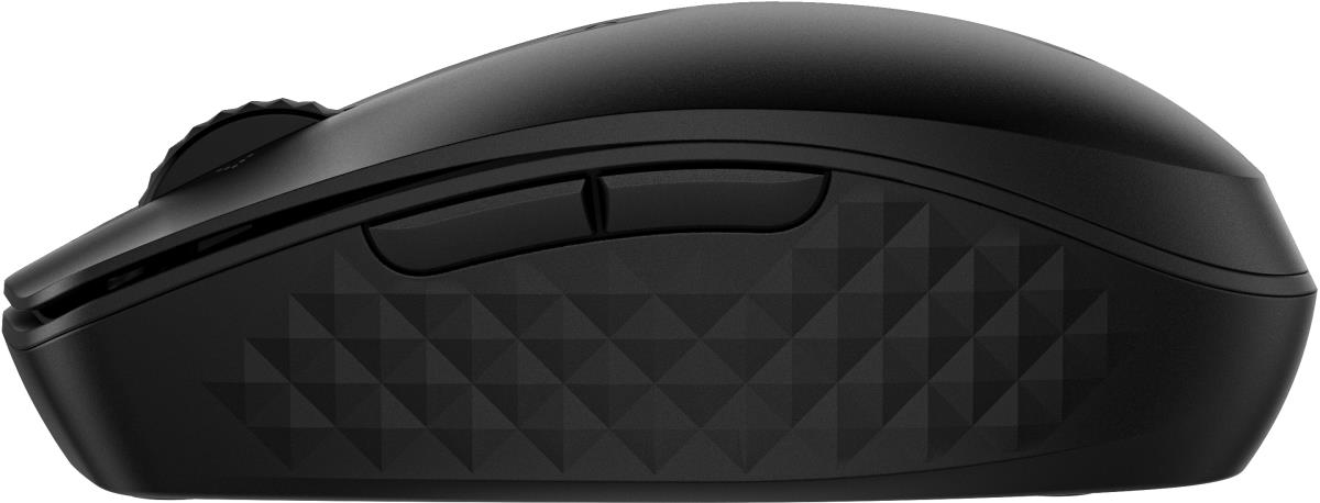 Wireless Programmable Mouse - 420 - Bluetooth