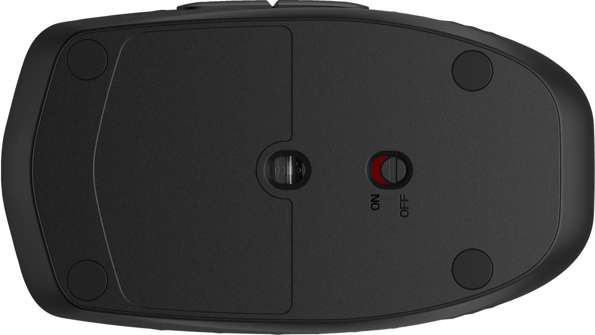 Wireless Programmable Mouse - 420 - Bluetooth