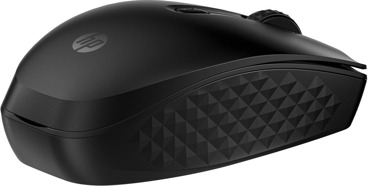 Wireless Programmable Mouse - 420 - Bluetooth