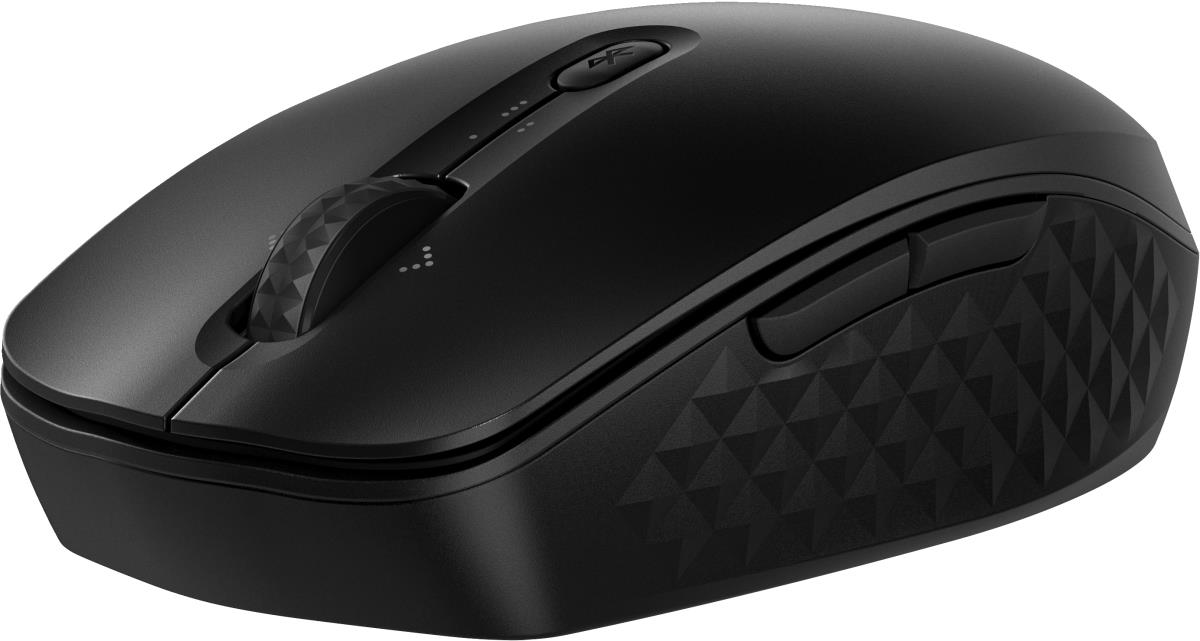 Wireless Programmable Mouse - 420 - Bluetooth