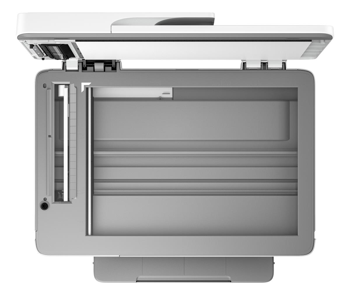 OfficeJet Pro 9730e Wide Format - Color All-in-One Printer - Inkjet - A3 - USB / Ethernet / Wi-Fi