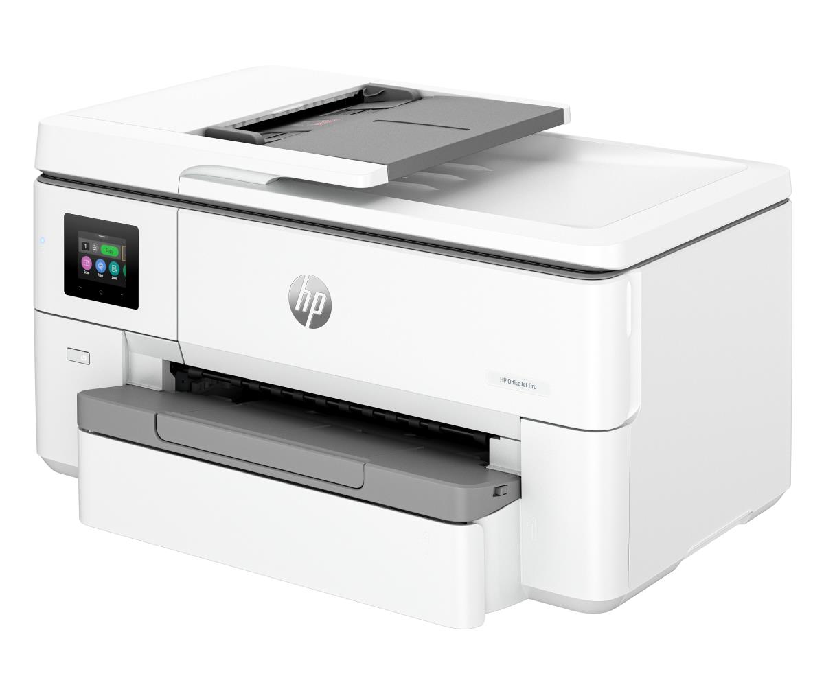 OfficeJet Pro 9720e Wide Format - Color All-in-One Printer - Inkjet - A3 - USB / Ethernet / Wi-Fi