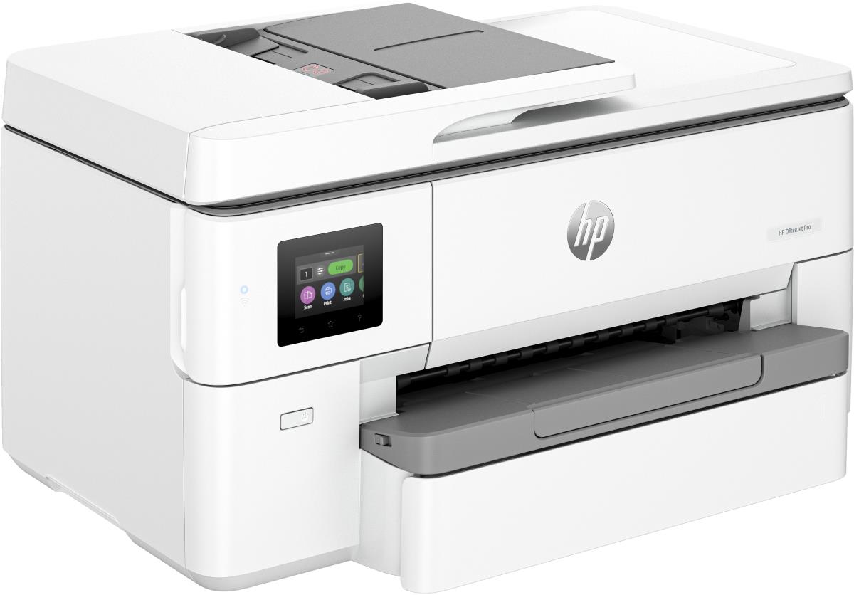 OfficeJet Pro 9720e Wide Format - Color All-in-One Printer - Inkjet - A3 - USB / Ethernet / Wi-Fi