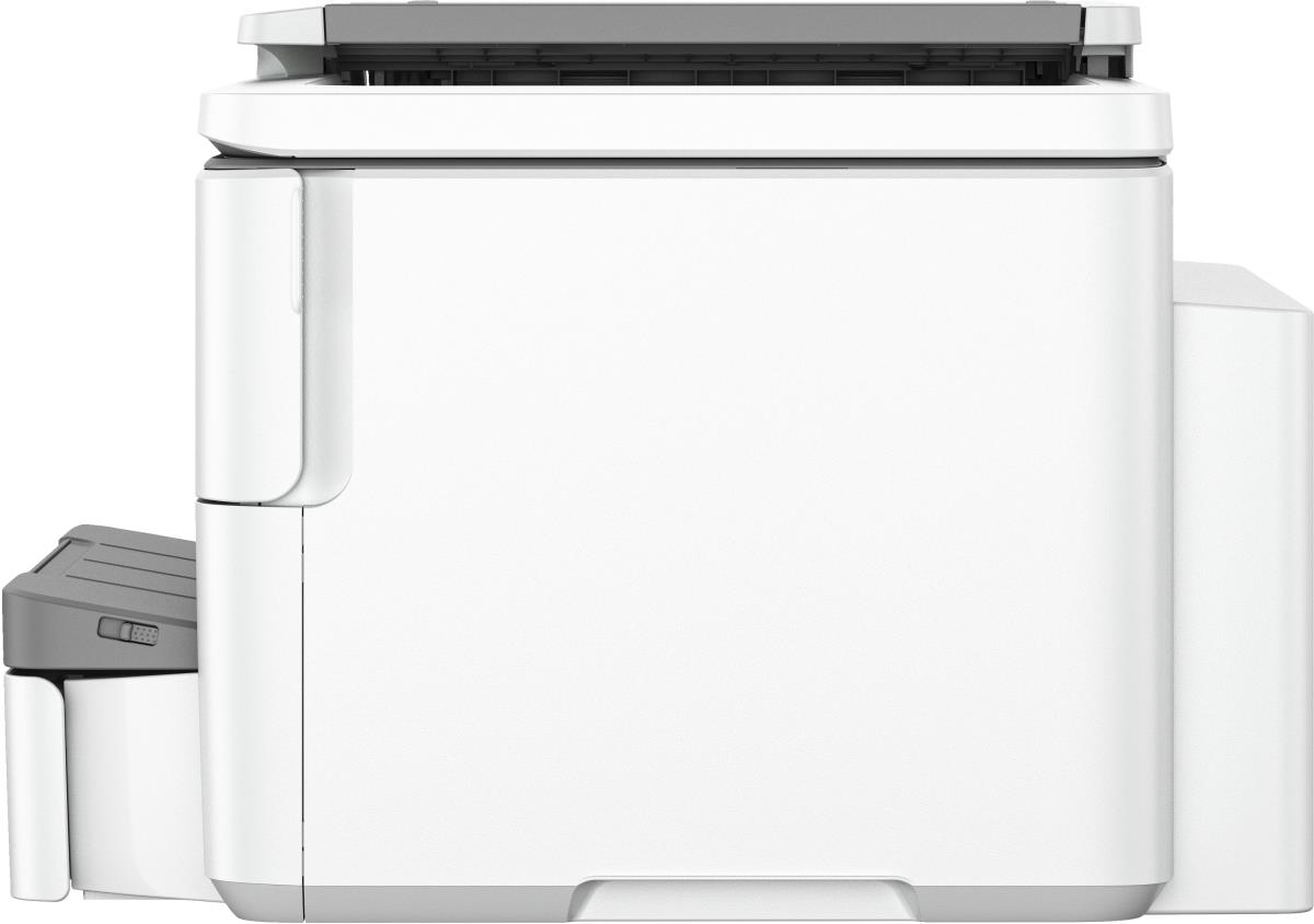 OfficeJet Pro 9720e Wide Format - Color All-in-One Printer - Inkjet - A3 - USB / Ethernet / Wi-Fi