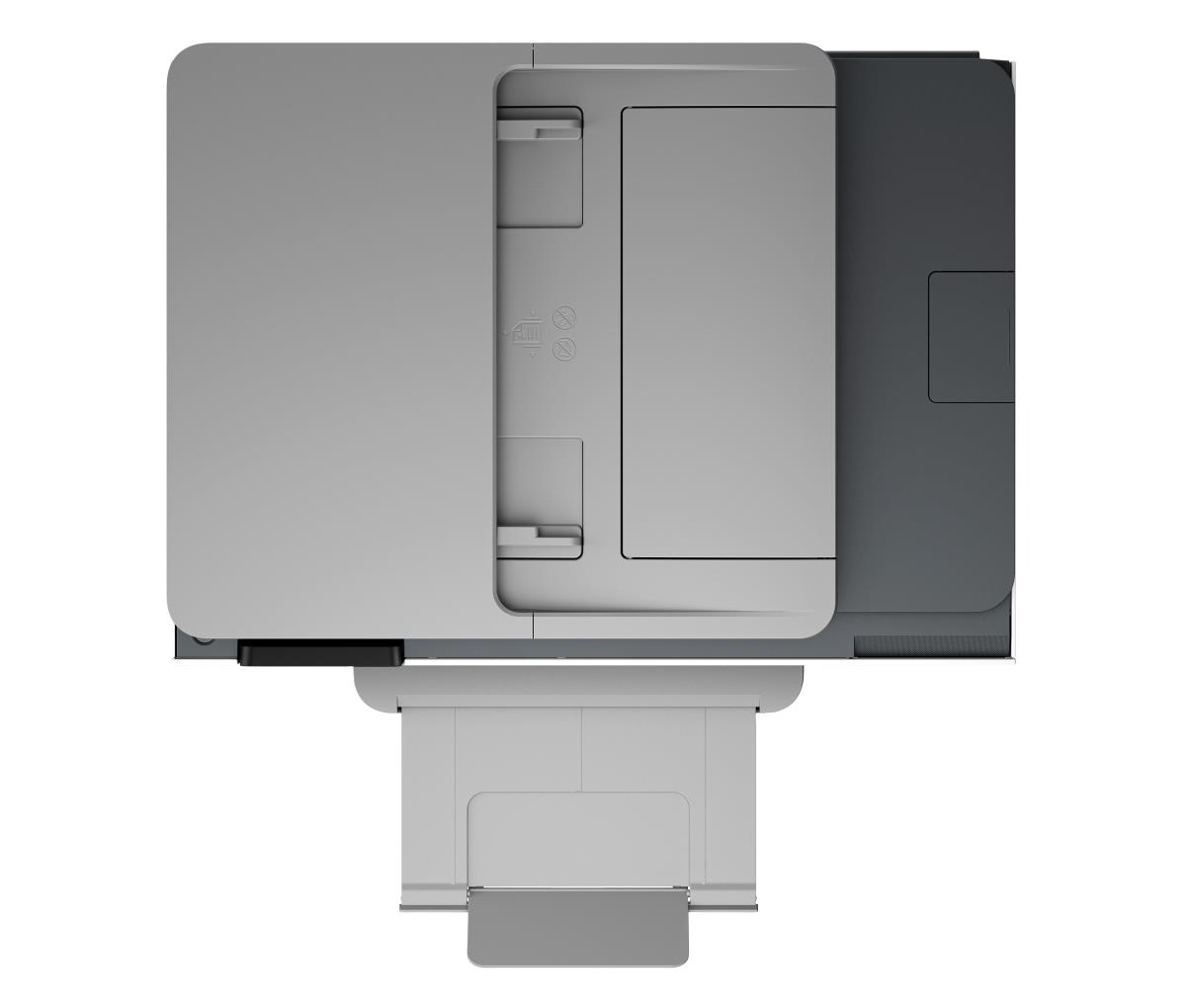 OfficeJet Pro 8132e - Color All-in-One Printer - Inkjet - A4 - USB / Ethernet / Wi-Fi