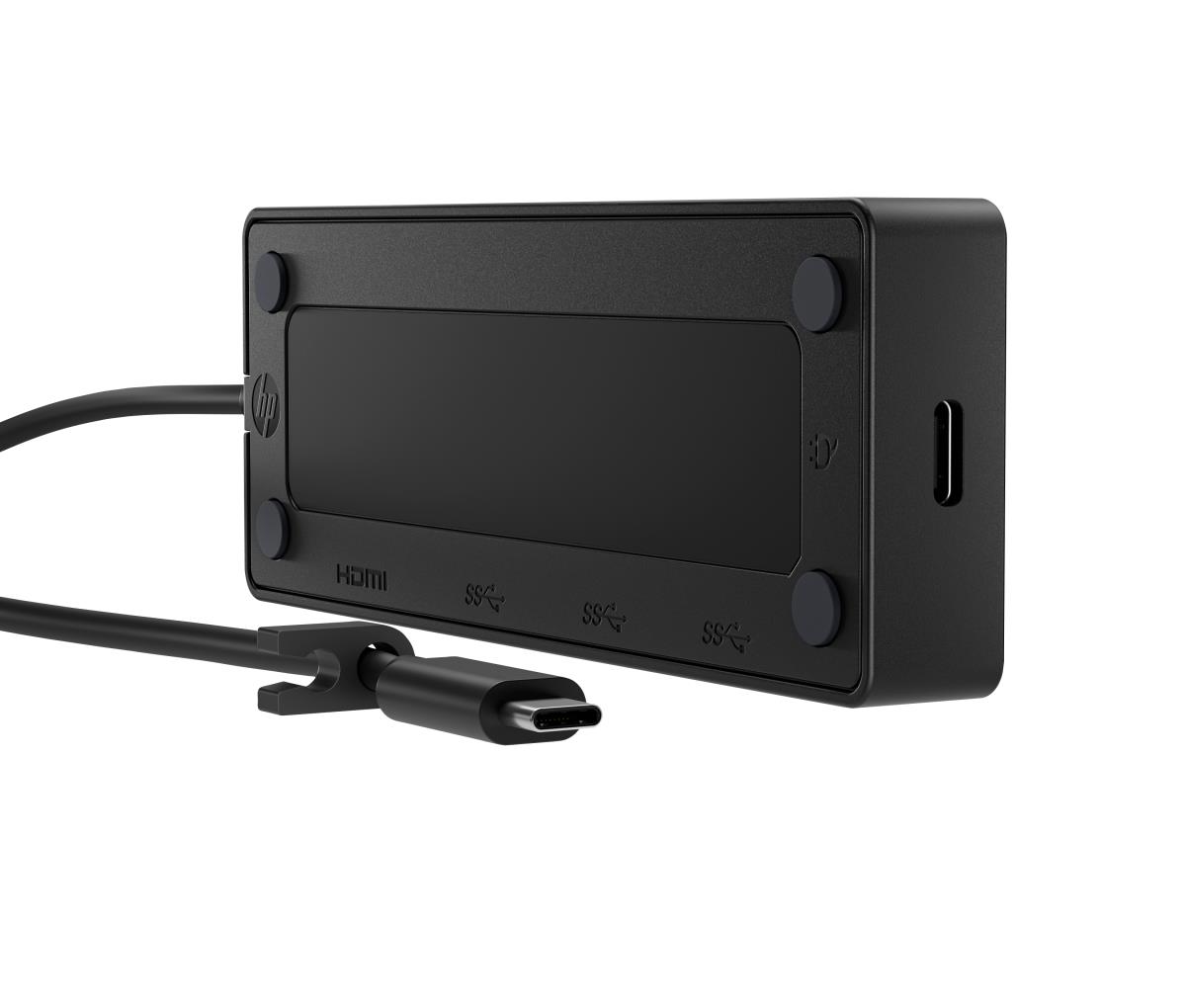 USB-C Travel Hub G3 (2x USB-C, 2x USB-A and HDMI)