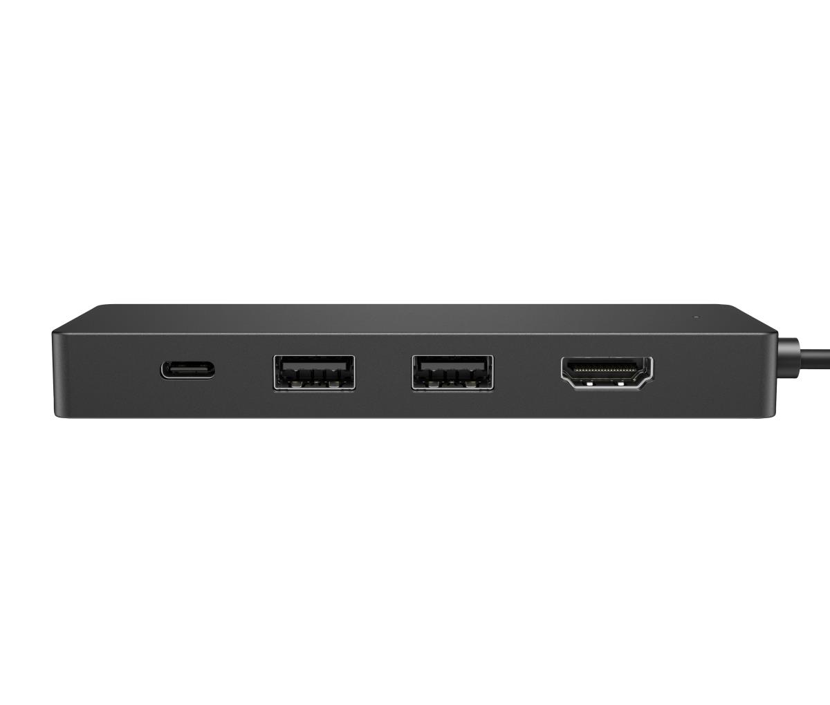USB-C Travel Hub G3 (2x USB-C, 2x USB-A and HDMI)