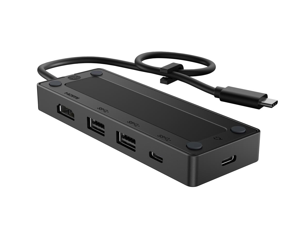 USB-C Travel Hub G3 (2x USB-C, 2x USB-A and HDMI)