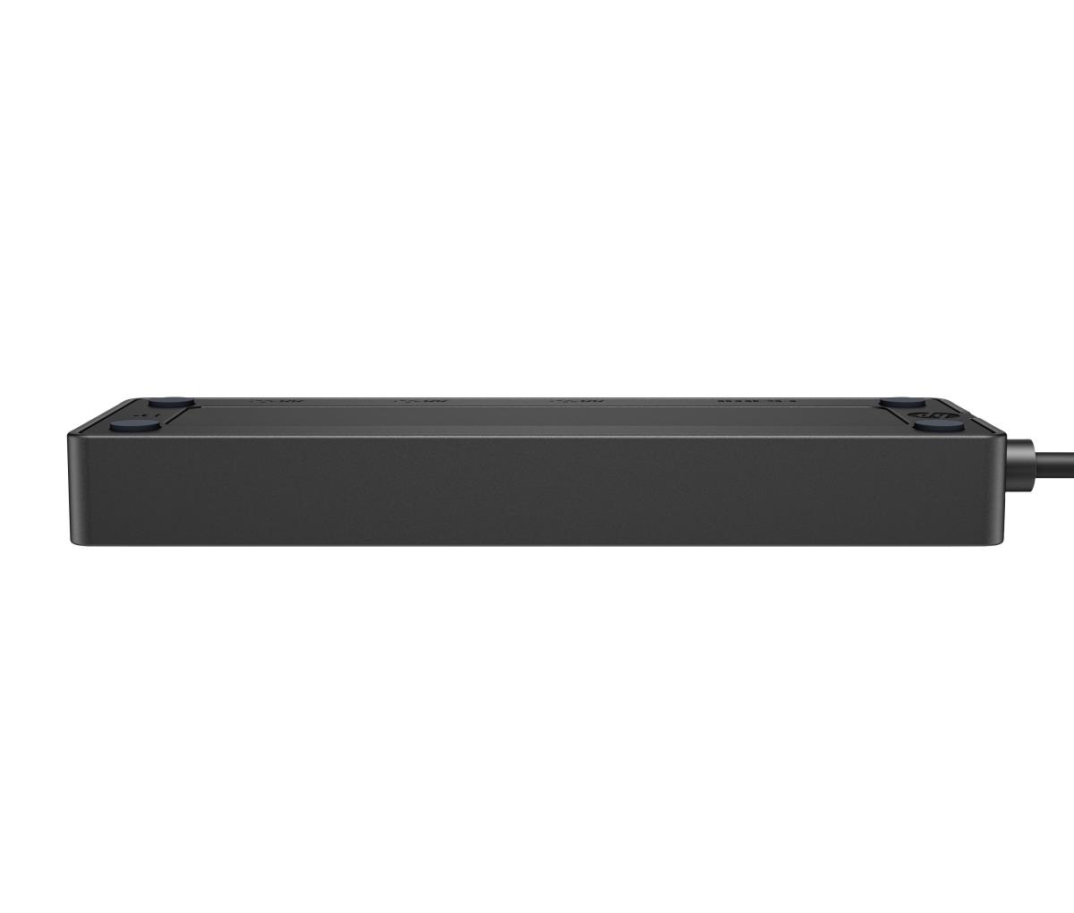 USB-C Travel Hub G3 (2x USB-C, 2x USB-A and HDMI)