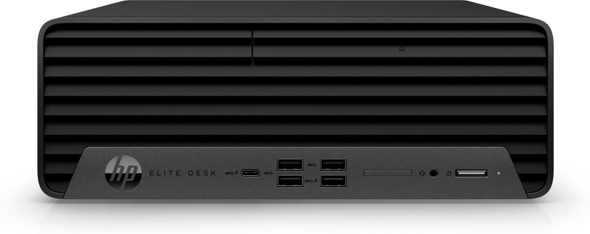 Elite SFF 800 G9 - i5 13500 - 16GB RAM - 512GB SSD - Win11 Pro - Azerty Belgian