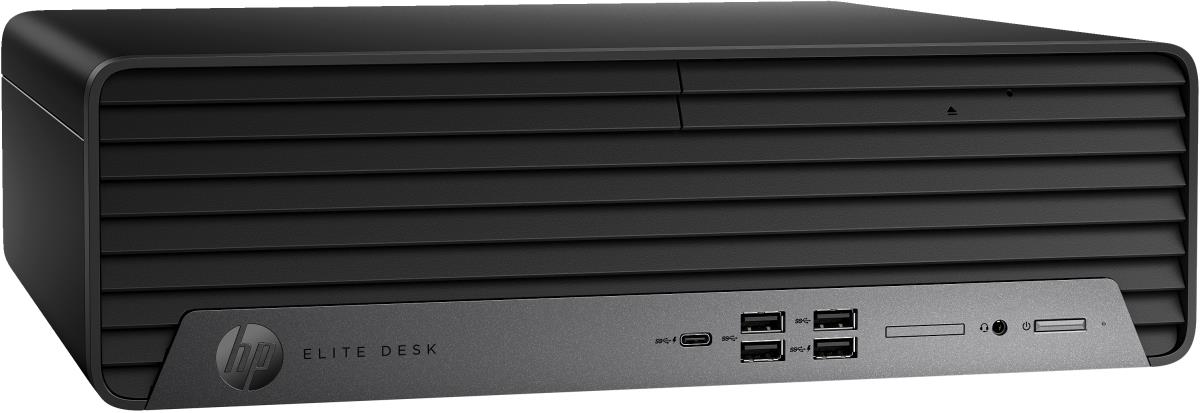 Elite SFF 800 G9 - i5 13500 - 16GB RAM - 512GB SSD - Win11 Pro - Azerty Belgian