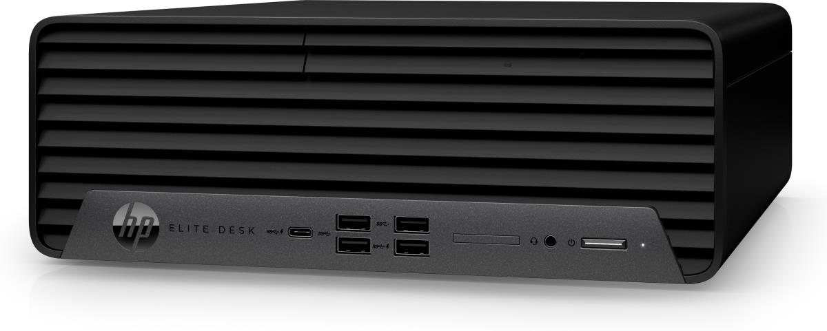 Elite SFF 800 G9 - i5 13500 - 16GB RAM - 512GB SSD - Win11 Pro - Azerty Belgian