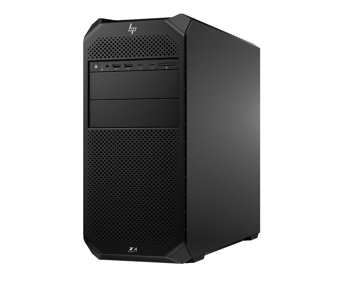 Workstation Z4 G5 Tower - W5 2445 - 64GB RAM - 1TB SSD - Win11 Pro - no Keyboard
