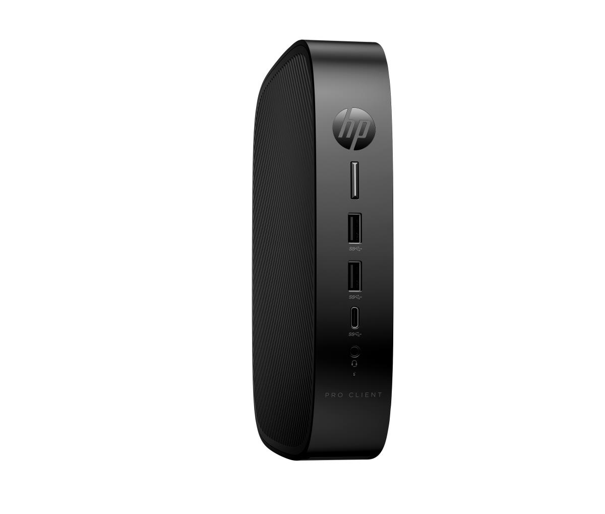 Pro T550 Thin Client - J6412 - 4GB RAM - 32GB eMMC - IGEL OS - Qwertzu Swiss-Lux